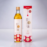 10 大苦茶油推薦排行榜 1