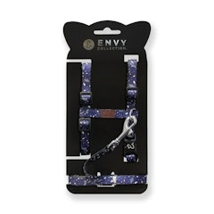 碎石狂想曲貓胸背帶