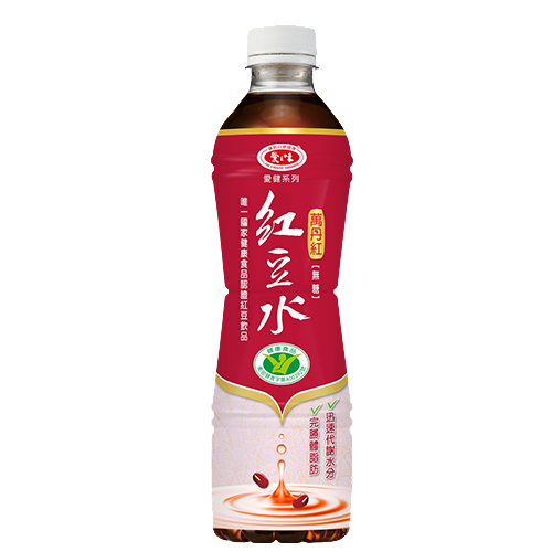 營養師監製10 大紅豆水推薦排行榜 2