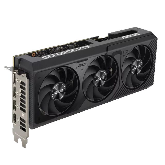 PRIME GeForce RTX 4070 12GB OC 2