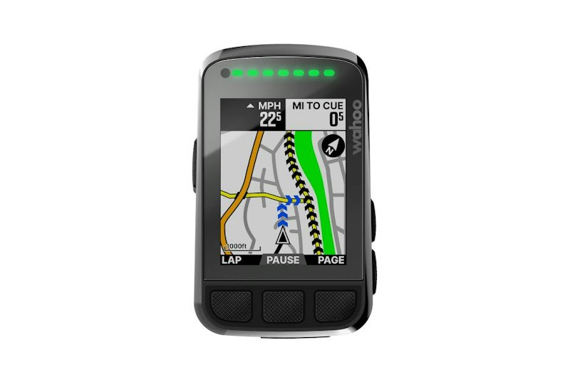 ELEMNT BOLT V2 1