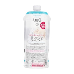 沐浴後身體保濕滋潤乳霜