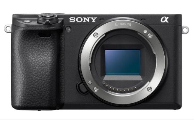 α6400 1
