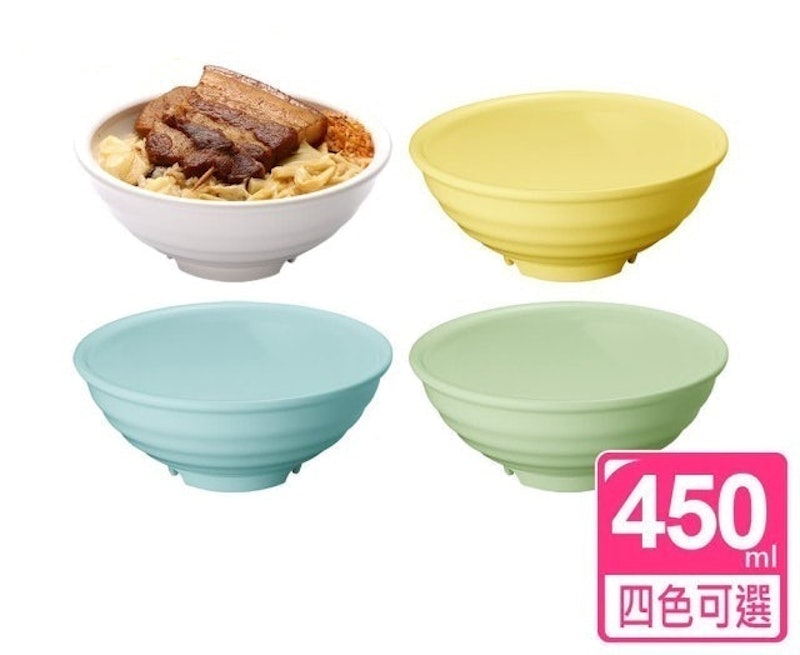 滷肉飯碗 1