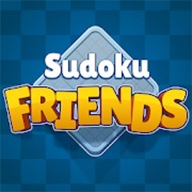 Sudoku Friends - Multiplayer Puzzle Game 1