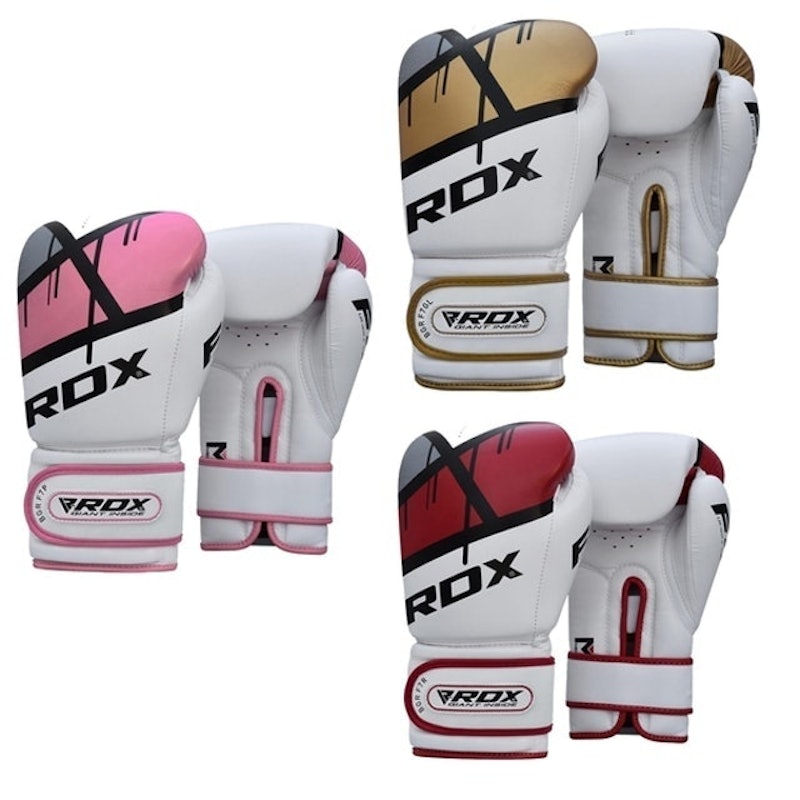 MMA 拳擊手套 綜合格鬥拳套 1