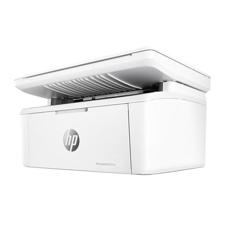 LaserJet M141w 黑白雷射多功能印表機 1
