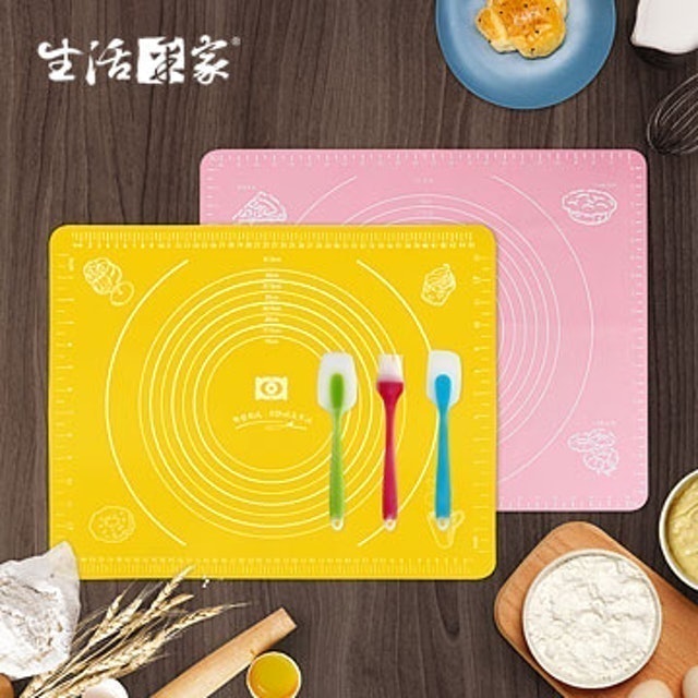 烘焙助手揉麵攪拌五件組 1