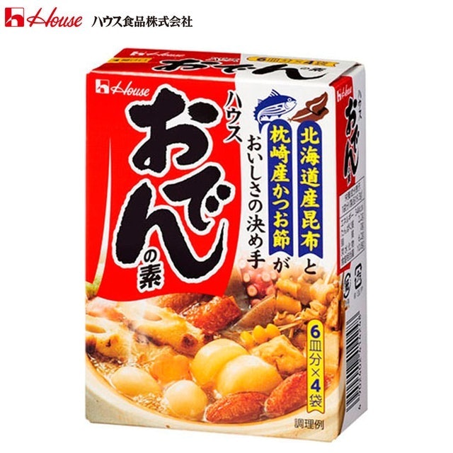 10 大關東煮湯頭推薦排行榜 5