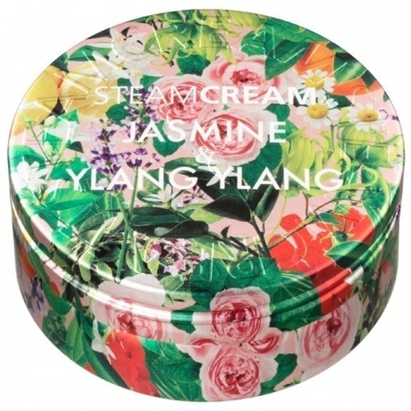 JASMINE&YLANG YLANG 茉莉與依蘭乳霜 1