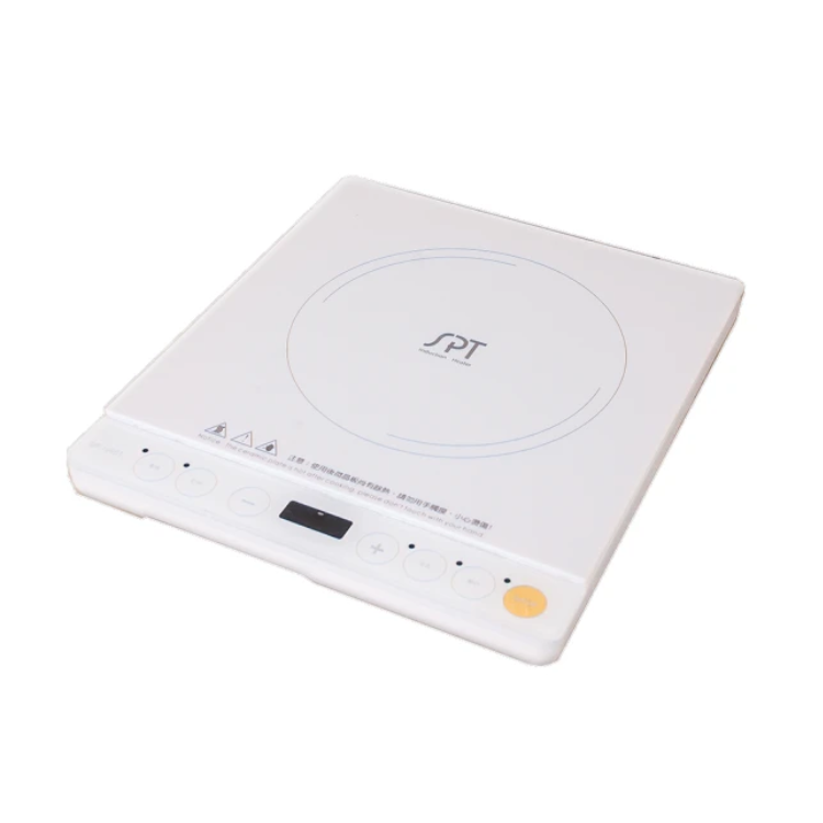 IH變頻電磁爐 1