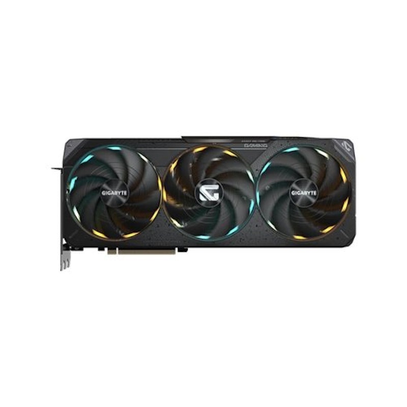 RTX 5080 GAMING OC 16G 2