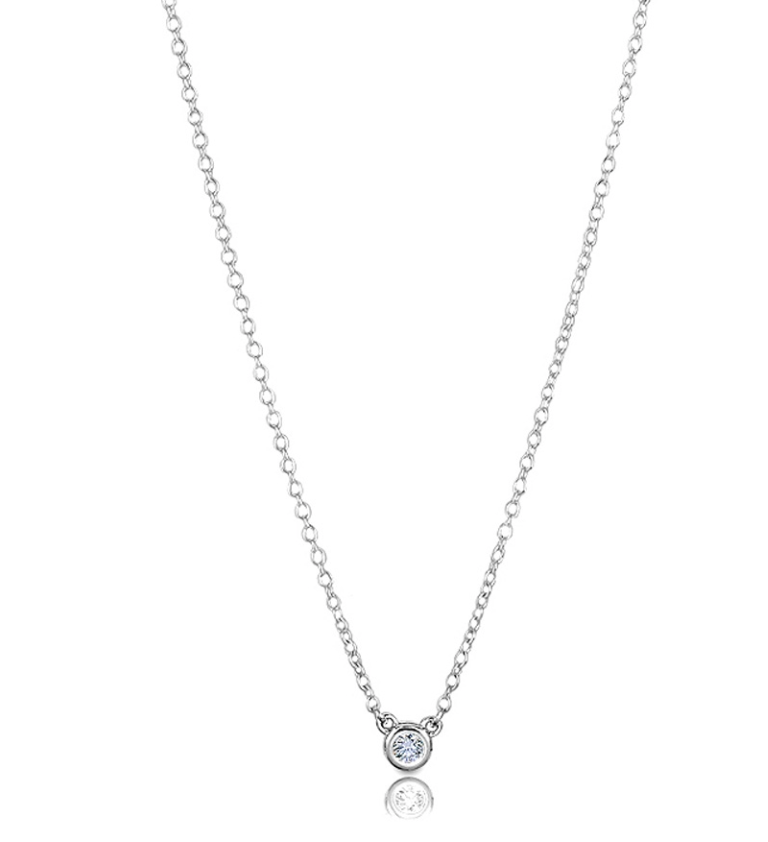 10 大Tiffany項鍊推薦排行榜 3