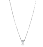 10 大Tiffany項鍊推薦排行榜 3
