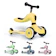 Scoot&Ride Kick1 Lifestyle 滑步車 1