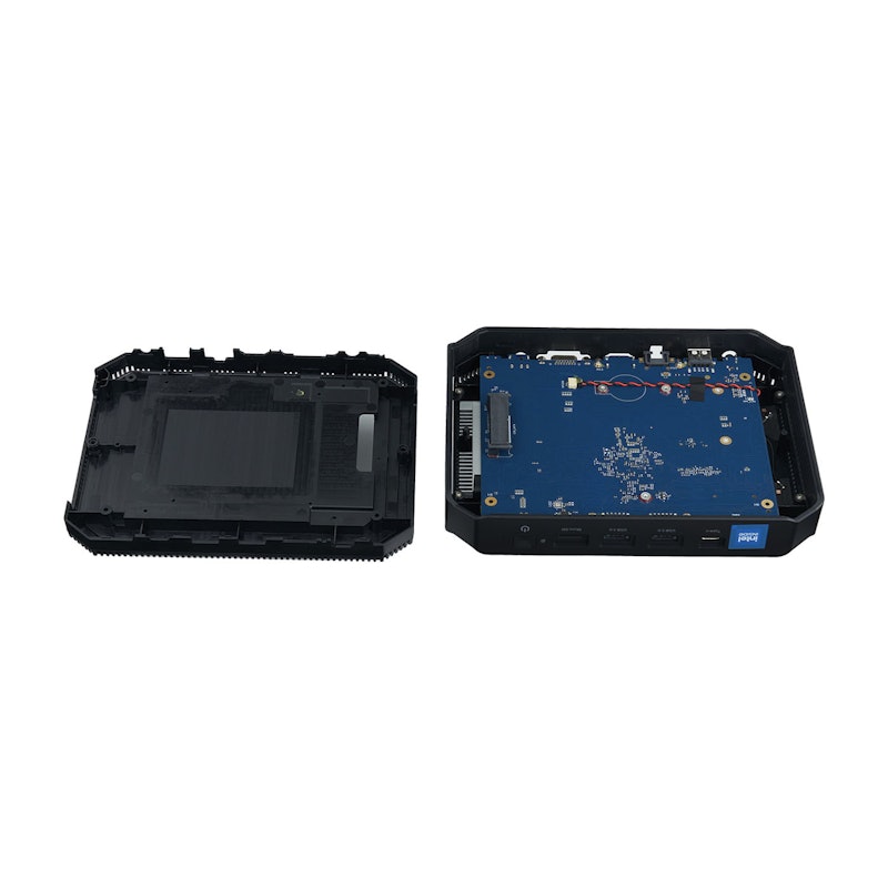 HeroBox 2023 迷你電腦 7