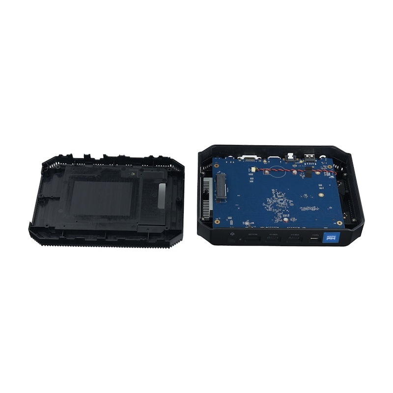 HeroBox 2023 迷你電腦 7