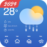 9 大天氣App推薦排行榜 5