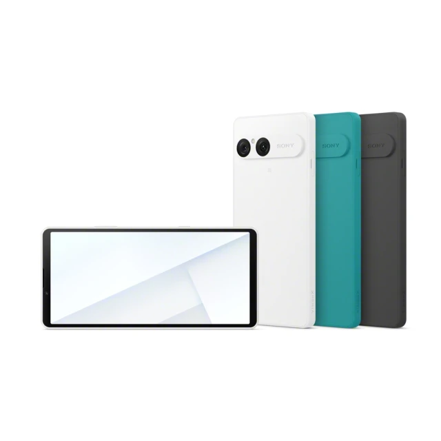 SONY Xperia 10 VII 1