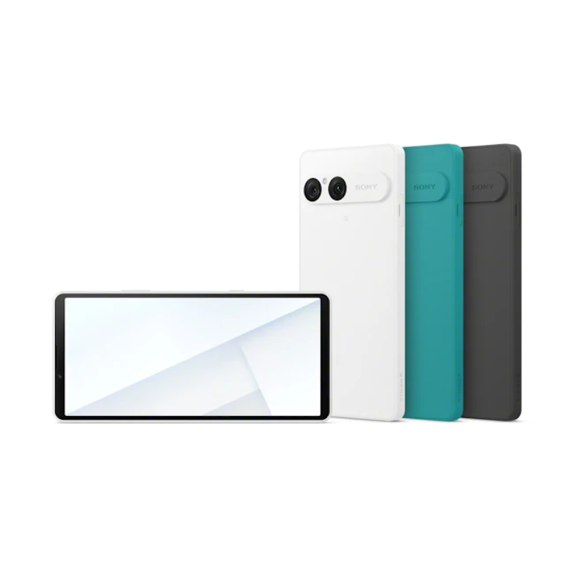 SONY Xperia 10 VII 1