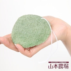 蒟蒻QQ海綿 和之力