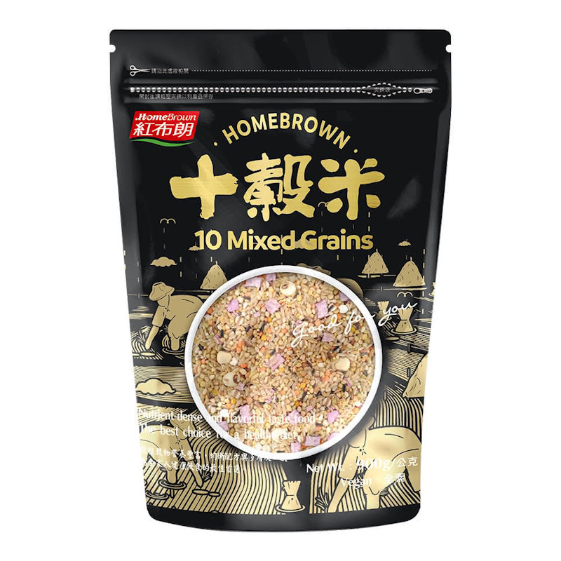 十穀米 1