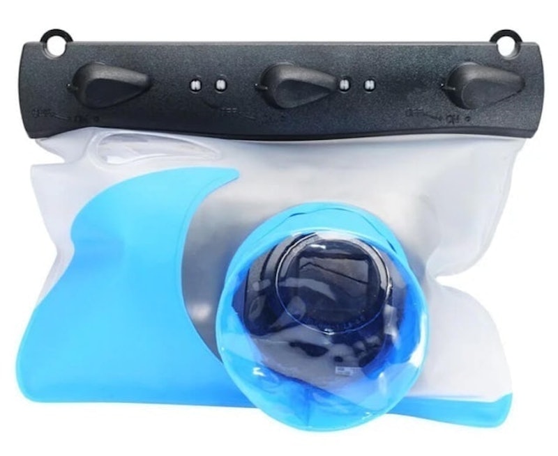 數位相機防水袋 1