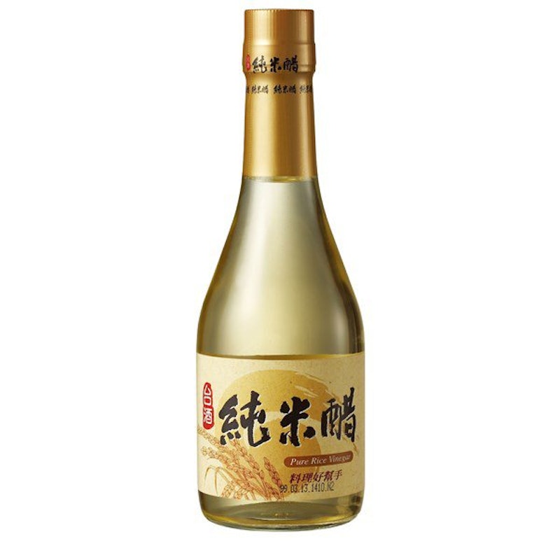 純米醋 1