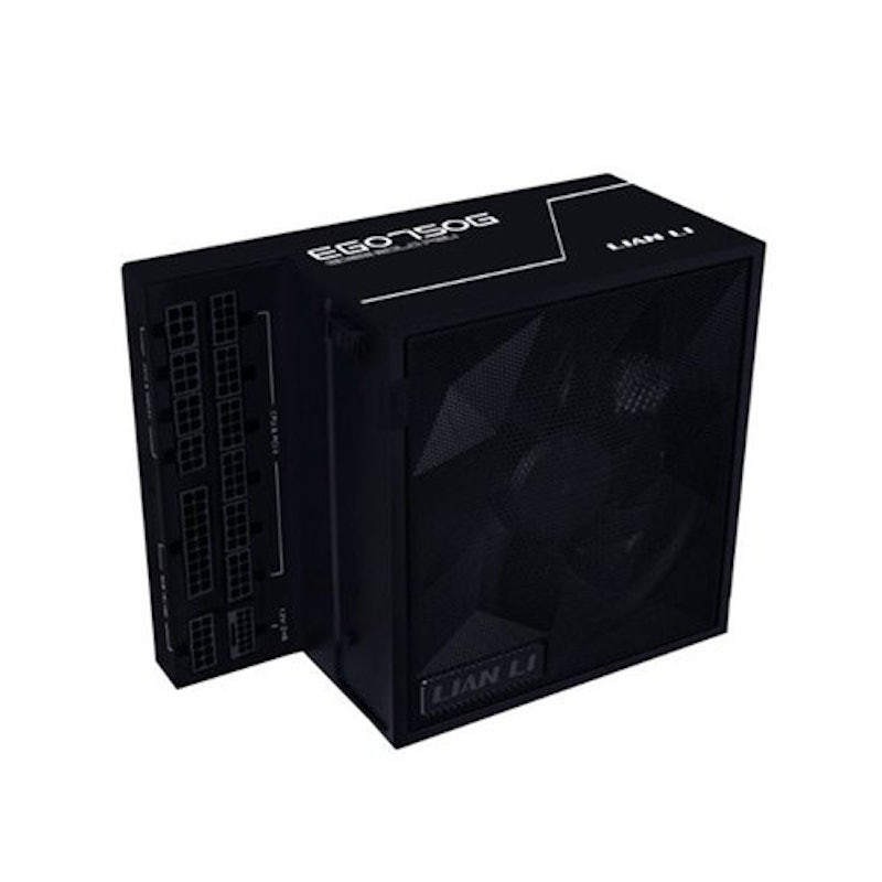 EDGE 850W 金牌 2