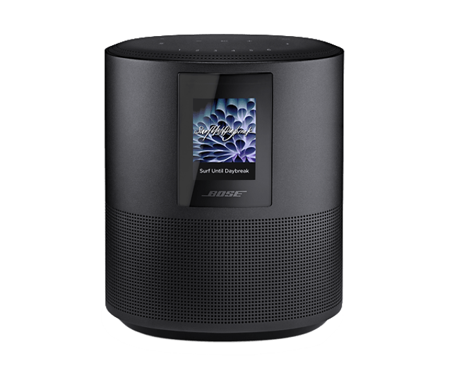 Home Speaker 500 1