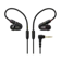 audio-technica鐵三角 一單體平衡電樞耳塞式耳機 1