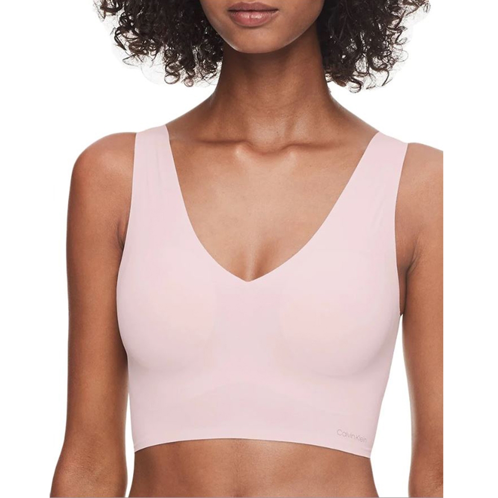 Invisibles V Neck Bralette 無痕零感薄襯墊內衣 1