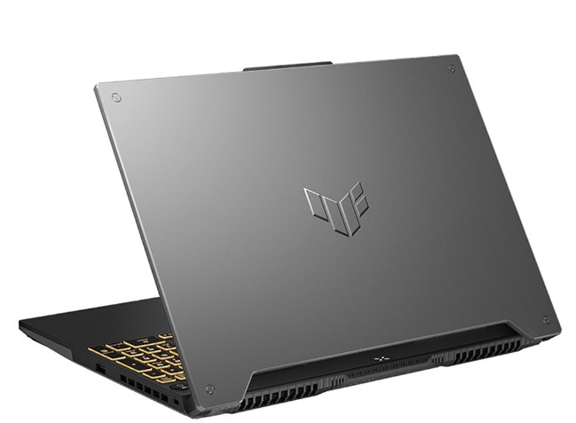 TUF Gaming F15 電競筆電 2