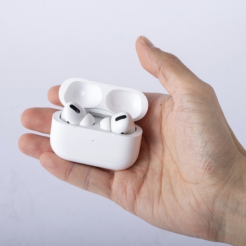 AirPods Pro 4