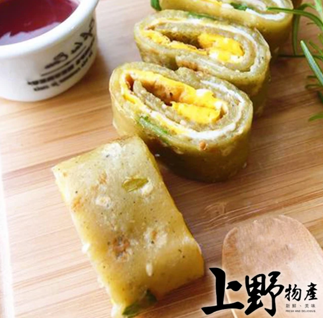 10 大蛋餅皮推薦排行榜 4