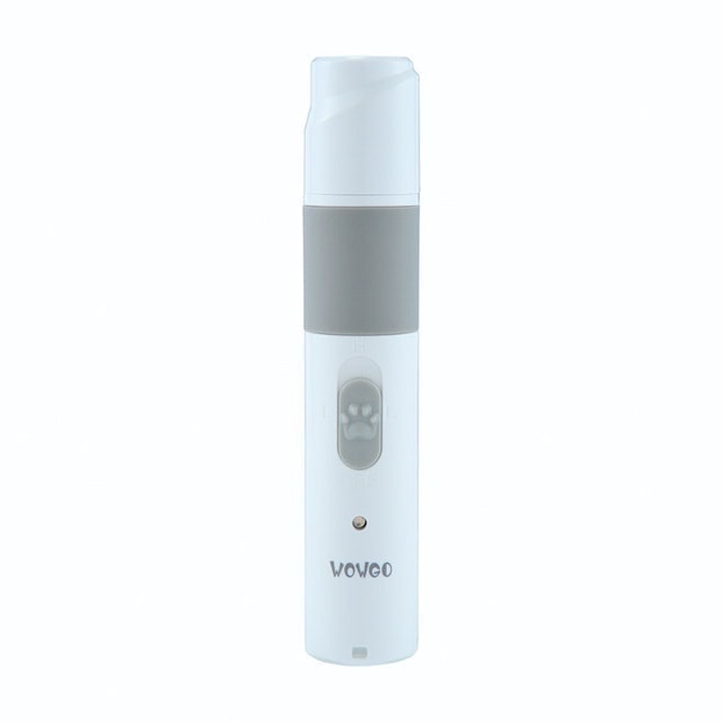 USB充電式寵物電動磨甲機 1