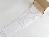 8. 山櫻紙品 ＋lab 標籤便條紙 1