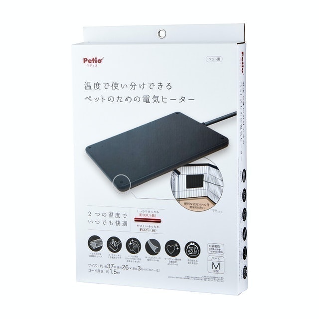 寵物專用電暖墊 4