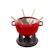 Staub 鑄鐵小火鍋 1
