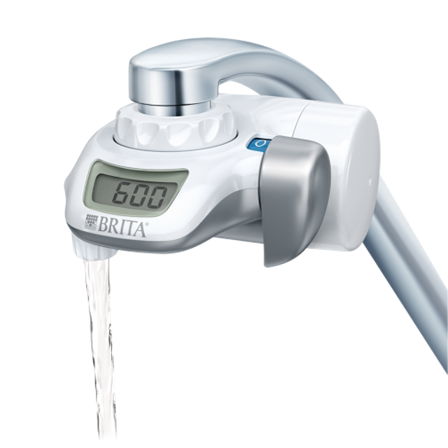 On Tap 濾菌龍頭式濾水器 1