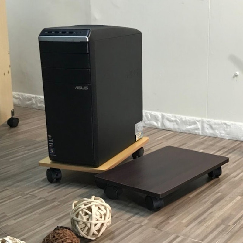 好用主機架 1