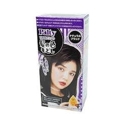 Palty 一週間黑色染髮劑