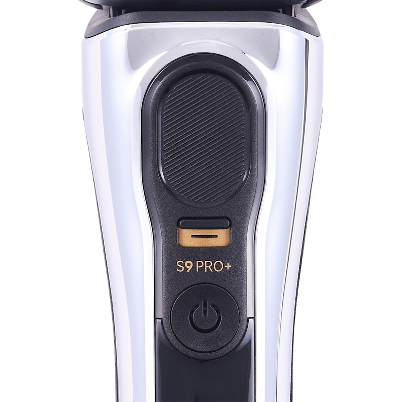Braun Series 9 Pro+ 電動刮鬍刀 3