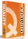 Quality 8. Quality Orange 高白影印紙/70gsm・500張 1