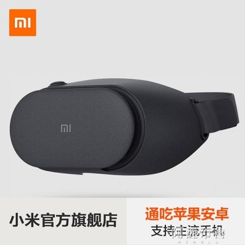 VR眼鏡 1