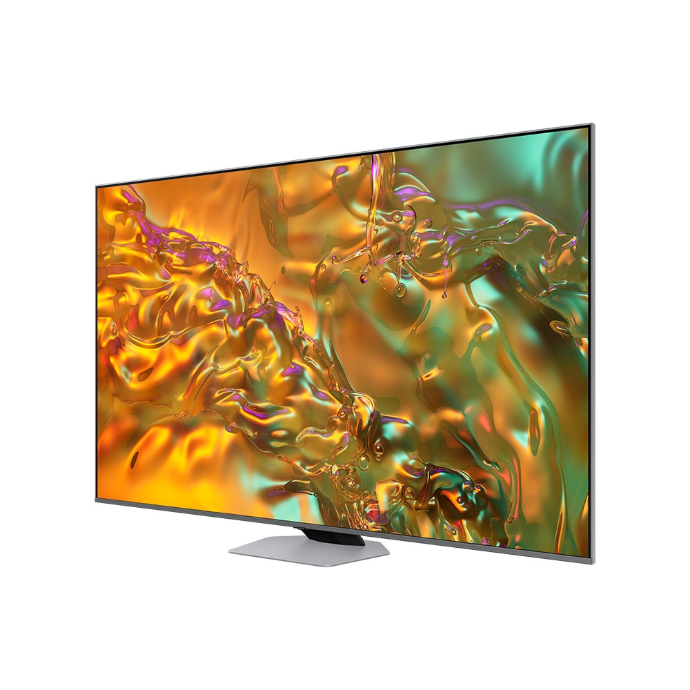 55型 QLED AI Q80D 智慧顯示器 2