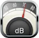 Performance Audio Decibel Meter Pro 1