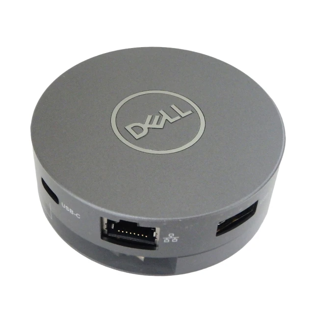 USB Type-C 七合一 轉接器 1