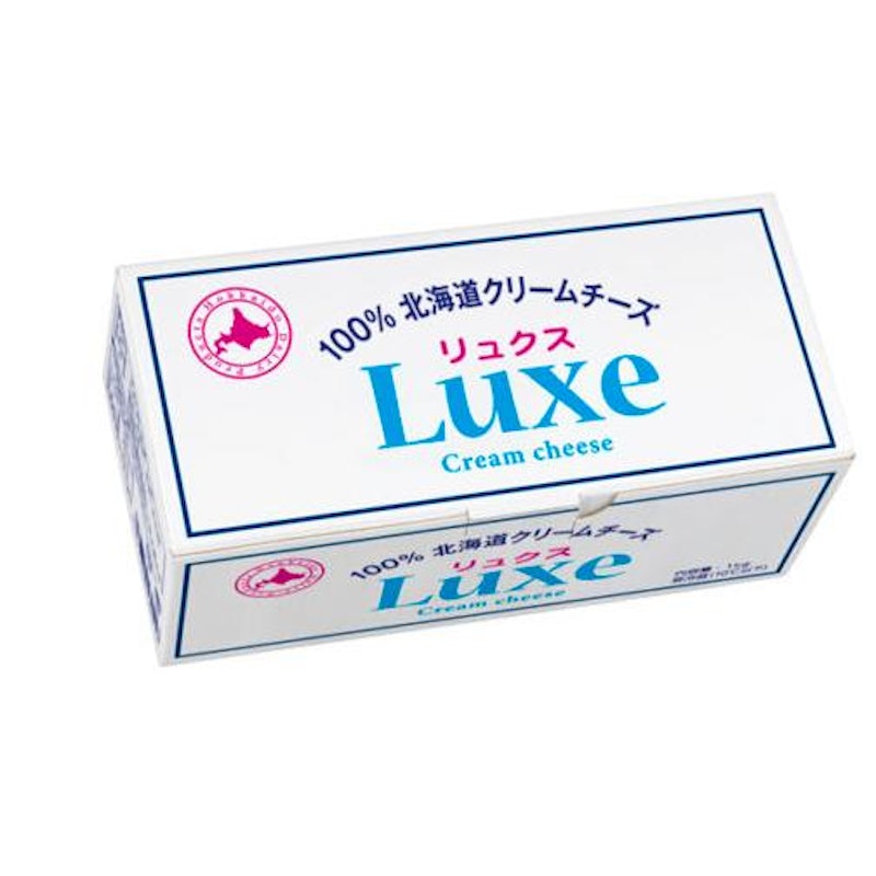 奶油乳酪 1
