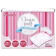 Cotton labo Selena 淨顏化妝棉 1